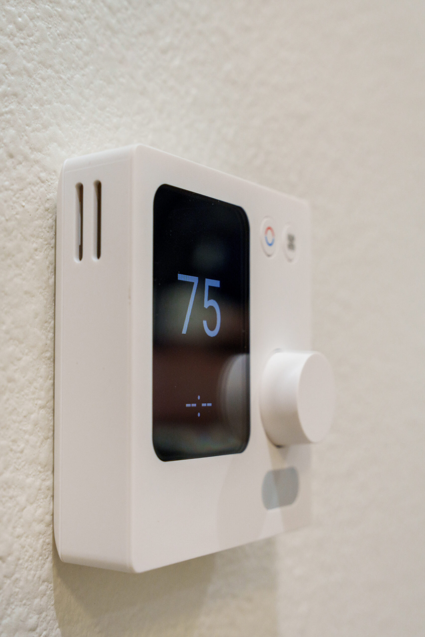 Resident Room Thermostat