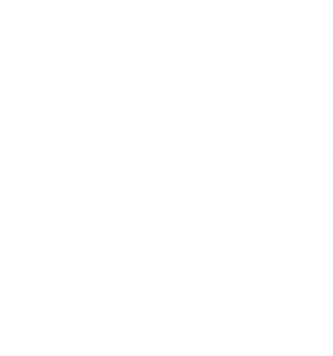 Equal Housing Opportunity Logo in Black and White